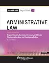 Casenote Legal Briefs: Administrative Law, Keyed to Breyer and Stewart, Seventh Edition