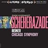 Rimsky-Korsakov : Scheherazade {sound recording} {1960 Reiner/ Chicago Symphony}