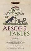 Aesop's Fables (Signet Classics)