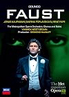 Metropolitan Opera HD Live : 06.06 : Gounod : Faust {2011 film}