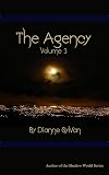 The Agency, Volume III