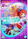 Winx Club: Peril in the Magic Dimension