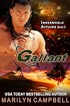 Gallant (The Innerworld Affairs Series, Book 3)