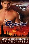 Gabriel (The Innerworld Affairs Series, Book 4)