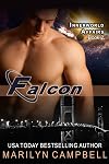 Falcon (The Innerworld Affairs Series, Book 2)
