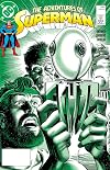 The Adventures of Superman #455