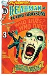Flashpoint: Deadman and the Flying Graysons #3 (of 3) (English Edition)