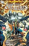 Flashpoint: Frankenstein and The Creatures of the Unknown #3