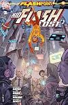 Flashpoint: Kid Flash Lost #3 (of 3)