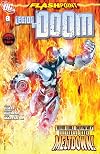 Flashpoint: Legion of Doom #3 (of 3)