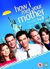 How I Met Your Mother: Season 1-8