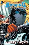 Batwing (2011-2014) #23