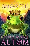 Smooch! A Sexy BBW Frog Prince Fairy Tale (Frog Kingdom)
