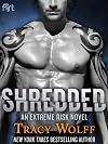 Shredded