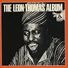 The Leon Thomas Album