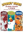 Looney Tunes Super Stars 3-Pack