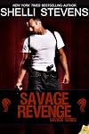 Savage Rescue
