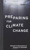 Preparing for Climate Change (Boston Review Books)
