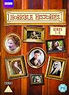 Horrible Histories: Season 1-5