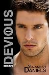 Devious (Dangerous Trilogy, #2)