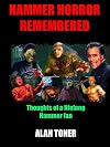 Hammer Horror Remembered (Updated Edition): Updated Edition
