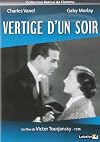Vertige d'un soir