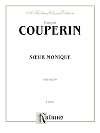 Soeur Monique [score]