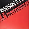 The Man-Machine (2009 Remaster)