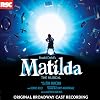 Matilda: Original Broadway Cast Recording