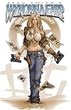 Wynonna Earp