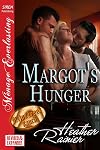 Margot's Hunger (Divine Creek Ranch)