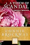 A Touch of Scandal (A Short Story)