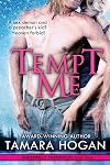 Tempt Me (Underbelly Chronicles #3)