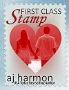 First Class Stamp (First Class Novels, #8)