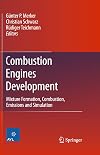 Combustion Engines Development: Mixture Formation, Combustion, Emissions and Simulation