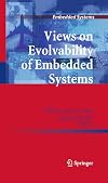 Views on evolvability of embedded systems