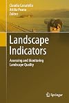 Landscape Indicators Assessing and Monitoring Landscape Quality