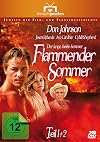 The Long Hot Summer [1985 TV Movie]