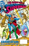 The Adventures of Superman #460