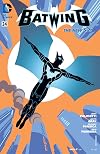 Batwing (2011-2014) #24