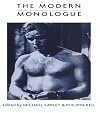 The Modern Monologue: Men Vol 1 (Methuen Drama) (Audition Speeches)