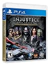Injustice : Gods Among Us - Ultimate Edition [import anglais]