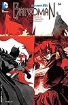 Batwoman, Vol. 2 #24