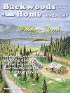 Backwoods Home Magazine #99 - May/June 2006