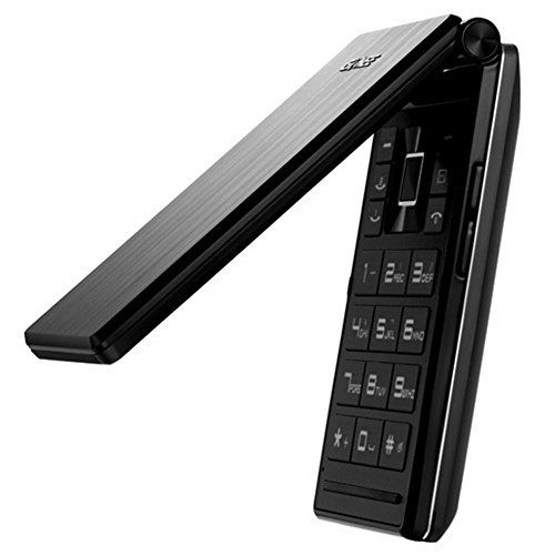 gionee/金立 a809 翻盖手机男款超长待机双卡双待行货联保 黑色