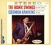 Coleman Hawkins - The Hawk Swings