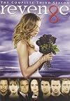 Revenge: The Complete Third Season