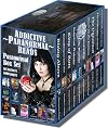 Addictive Paranormal Reads Paranormal Box Set