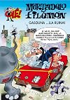 Gasolina, la ruina (Mortadelo y Filemón)