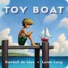 Toy Boat